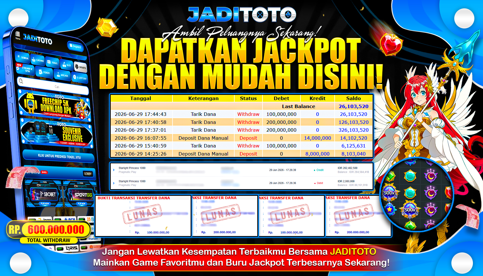 Slot Online